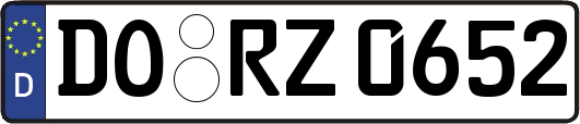 DO-RZ0652