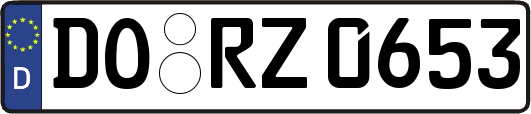 DO-RZ0653