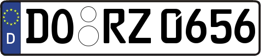 DO-RZ0656