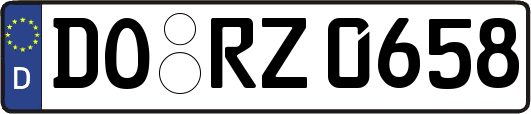 DO-RZ0658