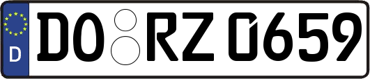 DO-RZ0659