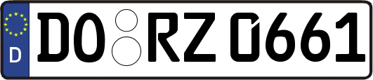 DO-RZ0661