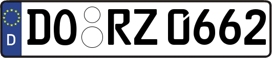 DO-RZ0662