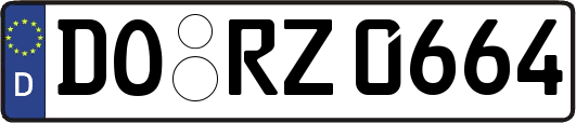 DO-RZ0664