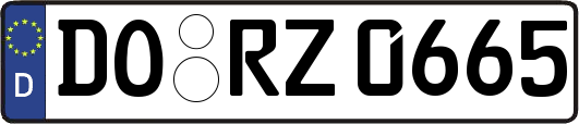 DO-RZ0665