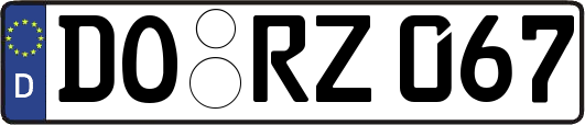 DO-RZ067