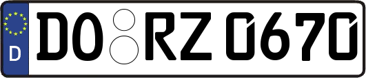 DO-RZ0670