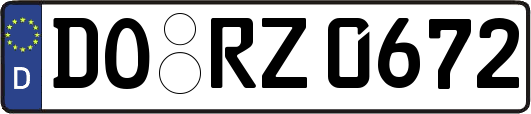 DO-RZ0672