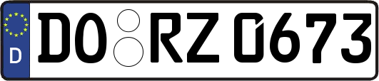 DO-RZ0673