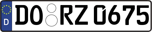 DO-RZ0675