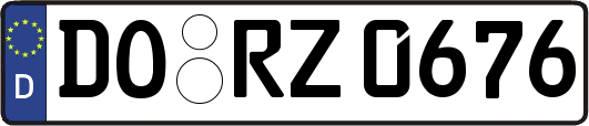 DO-RZ0676