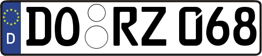 DO-RZ068