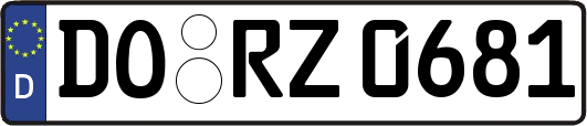 DO-RZ0681