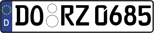 DO-RZ0685