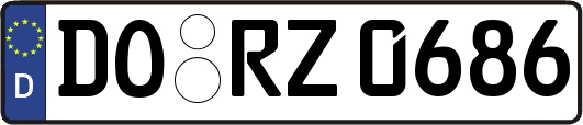 DO-RZ0686