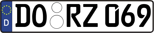 DO-RZ069