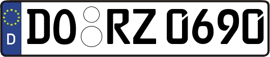 DO-RZ0690