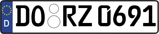DO-RZ0691