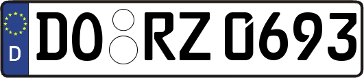 DO-RZ0693
