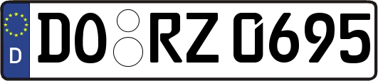 DO-RZ0695