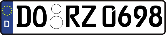 DO-RZ0698