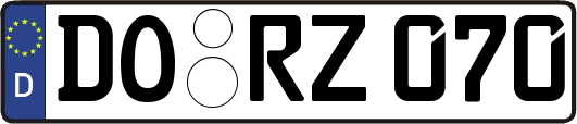 DO-RZ070
