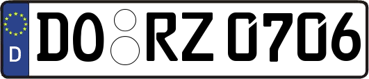 DO-RZ0706