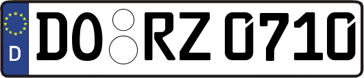 DO-RZ0710