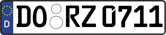 DO-RZ0711