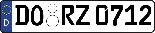 DO-RZ0712