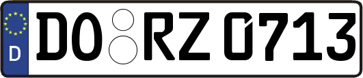 DO-RZ0713