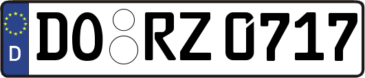 DO-RZ0717