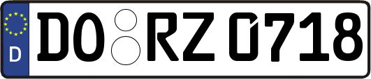 DO-RZ0718