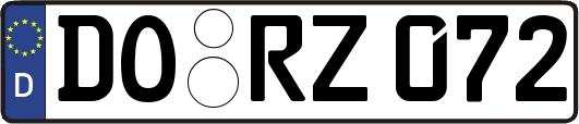 DO-RZ072