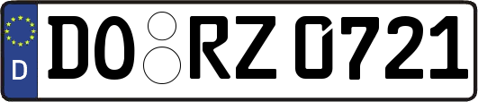 DO-RZ0721