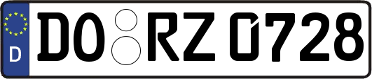DO-RZ0728