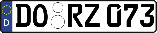 DO-RZ073