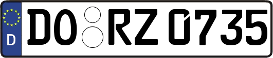 DO-RZ0735