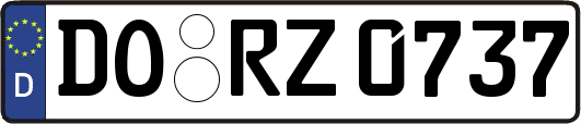 DO-RZ0737