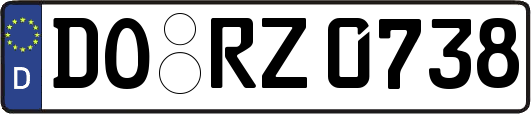 DO-RZ0738