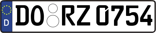 DO-RZ0754