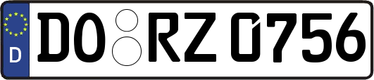 DO-RZ0756