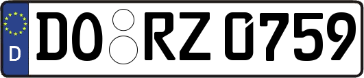 DO-RZ0759