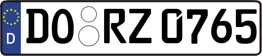 DO-RZ0765