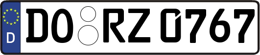 DO-RZ0767