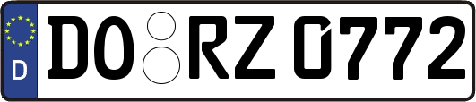 DO-RZ0772