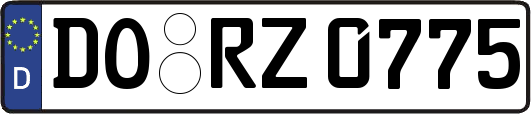 DO-RZ0775