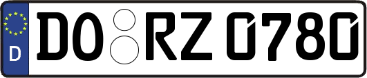 DO-RZ0780