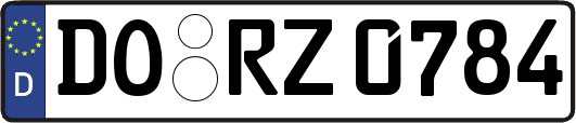 DO-RZ0784