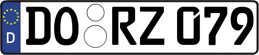 DO-RZ079